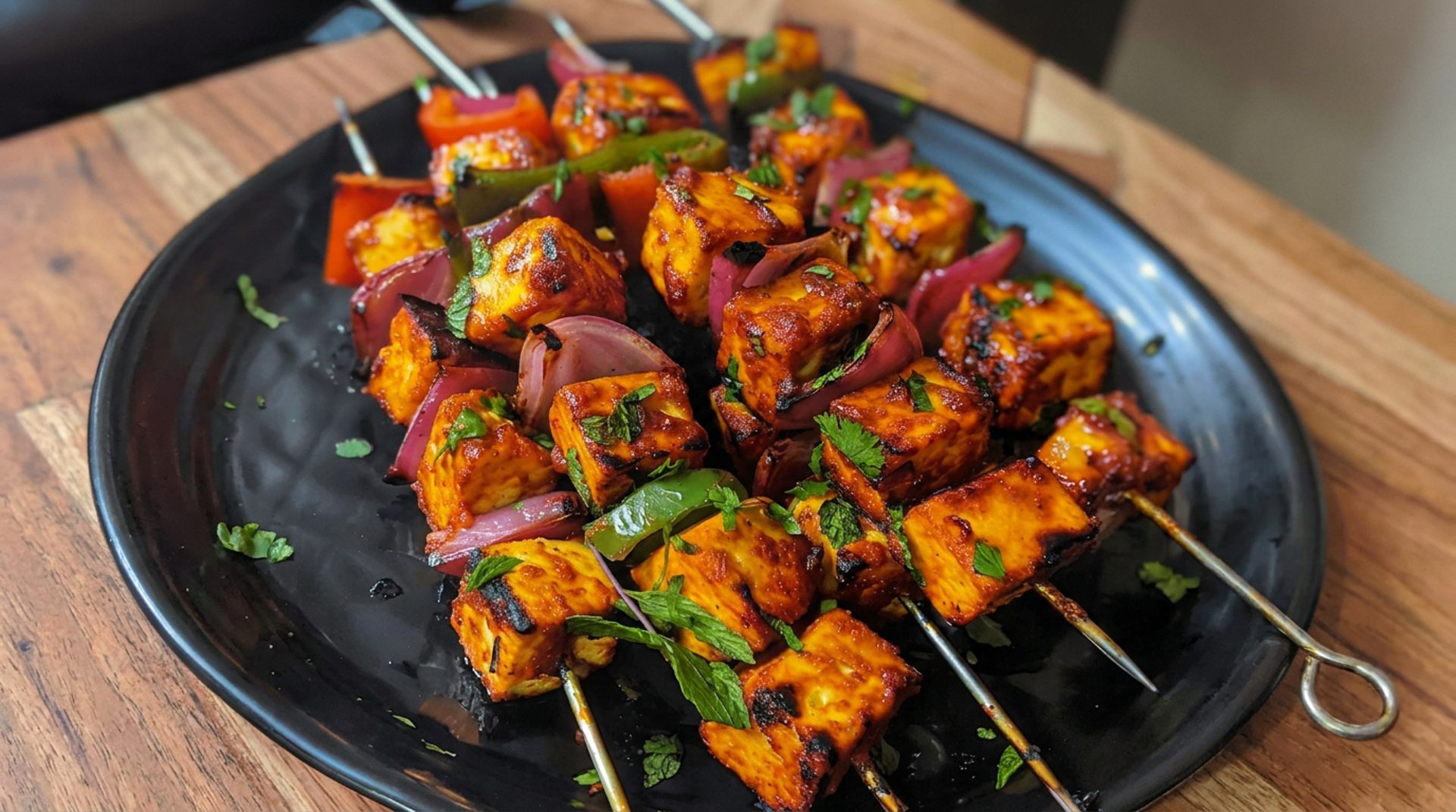 Complete Indian dining, all in one place