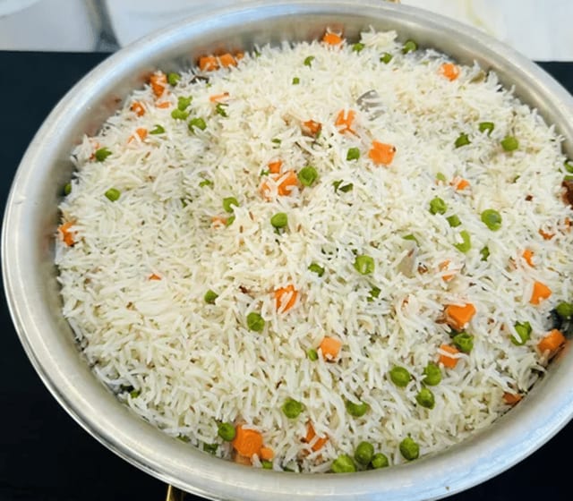 Rice Tray Small.
