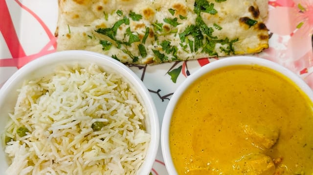 Chicken Dish Any Type.