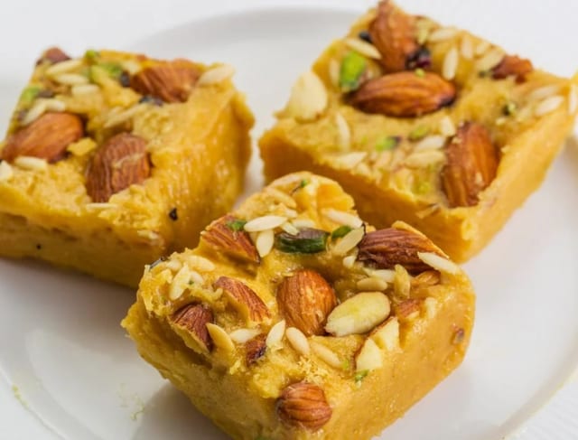 Patisa Desi Ghee.