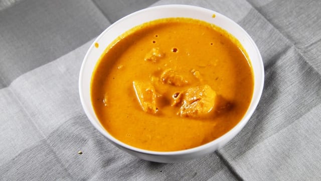 Tikka Masala (No Rice).