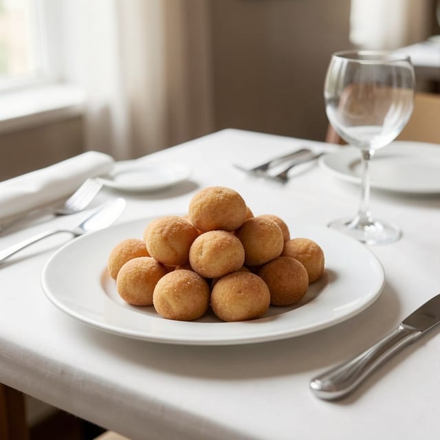 Khoya Peda (1 lb.).