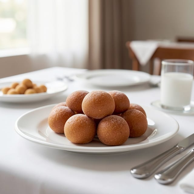 Mathura Peda (1 lb.).