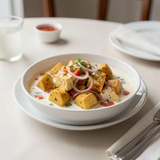 Malai Kofta