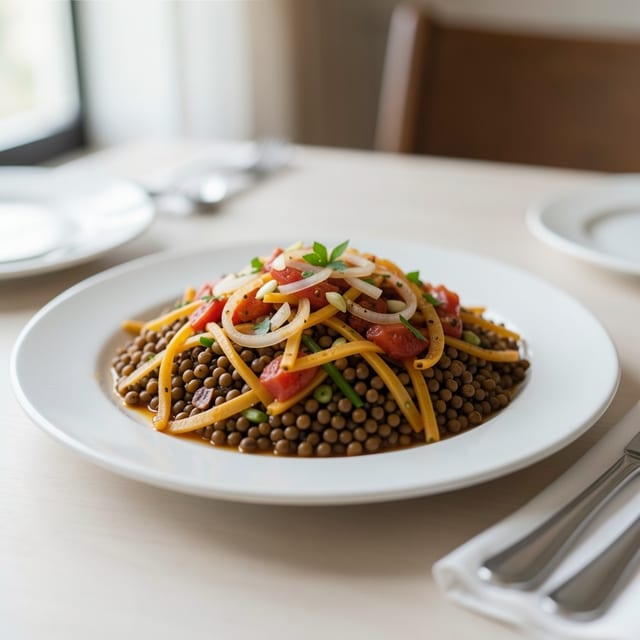 Dal Makhani.