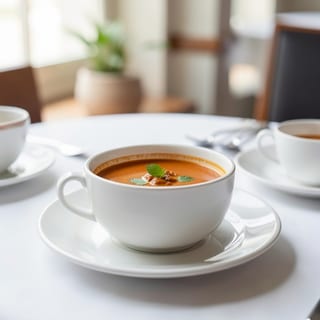 Masala Tea