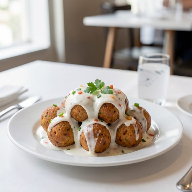 Dahi Bhalla.