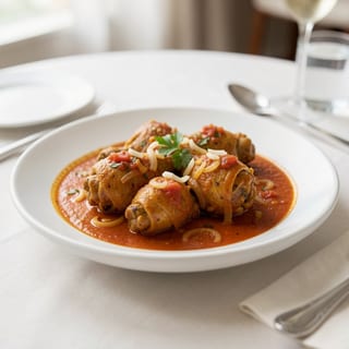 Chicken Curry