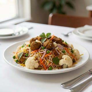 Veg Biryani