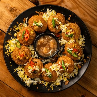 Pani Puri